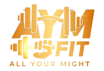 AYM CrossFit Logo